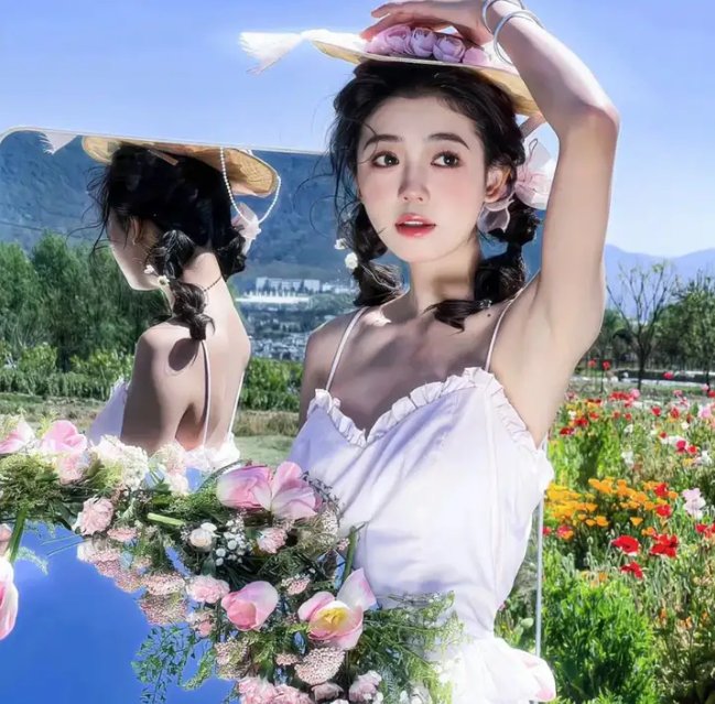 深夜的奇葩恋爱图鉴